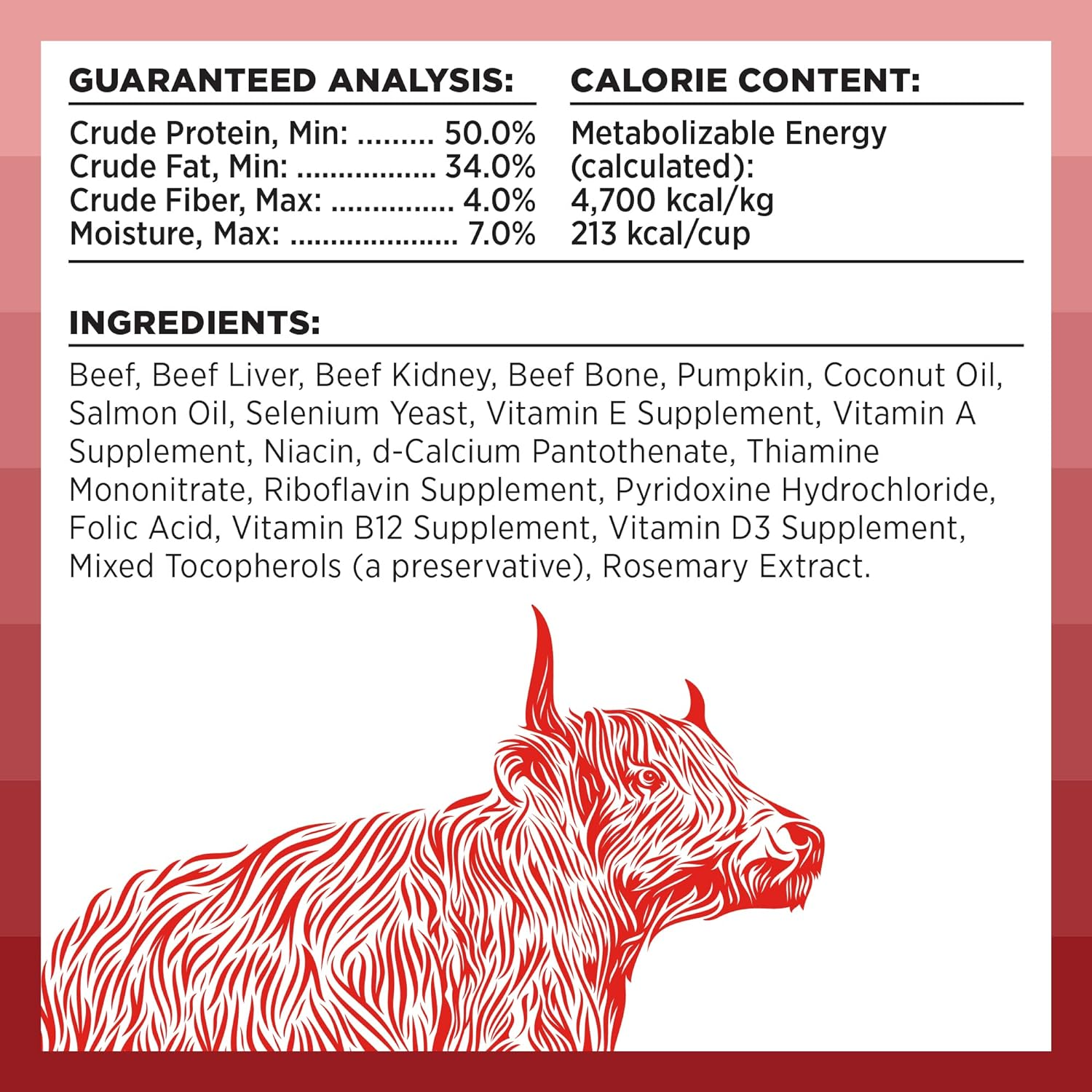 Liberty Freeze-Dried Dog Food Topper & Treats, Beef – 98% Meat & Organs, No Refrigeration – USA Made, 12 Oz - Image 6